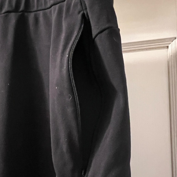 Public Rec All Day Every Day joggers Black 40x32 - Picture 3 of 7